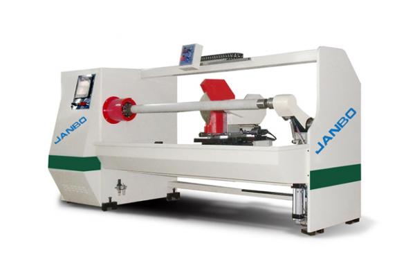 Single axis automatic cutting table